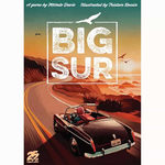 25th Century Games Big Sur