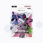 Bandai Gundam Card Game Starter Deck Seed Strike