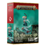 Games Workshop Warhammer Age of Sigmar Order Idoneth Deepkin Ikon of the Sea