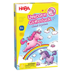 HABA HABA Unicorn Glitterluck Cloud Crystals
