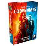 Czech Games Editions Codenames 2.0