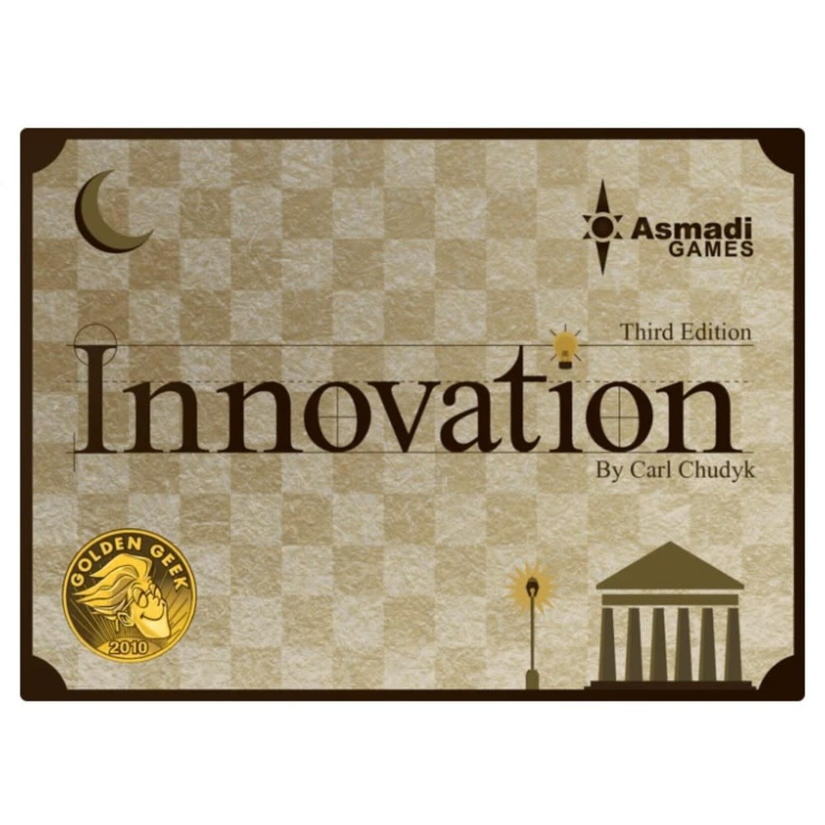 Asmadi Games Innovation 4E