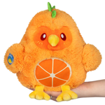 Squishable Mini Squishable Orange Chicken