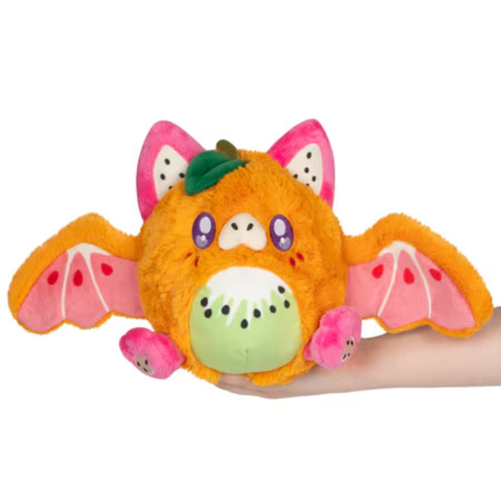Squishable Mini Squishable Fruit Bat