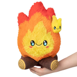 Squishable Mini Squishable Campfire