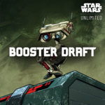 Folded Space GG PDX Star Wars Unlimited Draft Event 6 pm