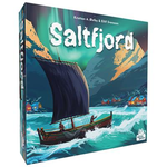 Aporta Games AS Saltfjord