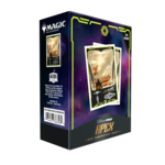Ultra Pro Ultra Pro Magic Apex Deck Protector Sleeves 105 ct Edge of Eternities Adagia Windswept Bastion