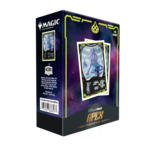 Ultra Pro Ultra Pro Magic Apex Deck Protector Sleeves 105 ct Edge of Eternities Uthros Titanic Godcore