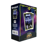 Ultra Pro Ultra Pro Magic Apex Deck Protector Sleeves 105 ct Edge of Eternities Susur Secundi Void Altar