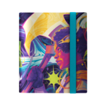 Ultra Pro Ultra Pro 4-Pocket Pro Binder Magic the Gathering Edge of Eternities