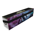 Ultra Pro Ultra Pro Flatpack Storage Deck Box Magic the Gathering Edge of Eternities