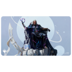 Ultra Pro Ultra Pro Playmat Magic Edge of Eternities Tezzeret Cruel Captain