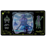 Ultra Pro Ultra Pro Magic Holofoil Playmat Edge of Eternities Uthros Titanic Godcore