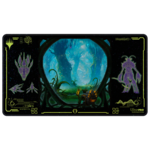 Ultra Pro Ultra Pro Magic Holofoil Playmat Edge of Eternities Evendo Walking Haven
