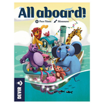 Devir America All Aboard
