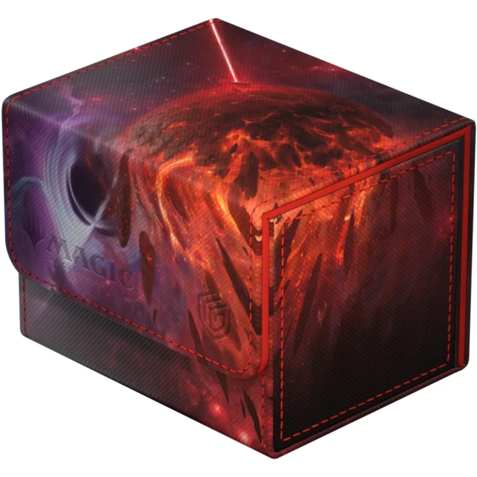Ultimate Guard Ultimate Guard Sidewinder 100+ Magic Edge of Eternities Kavaron Memorial World