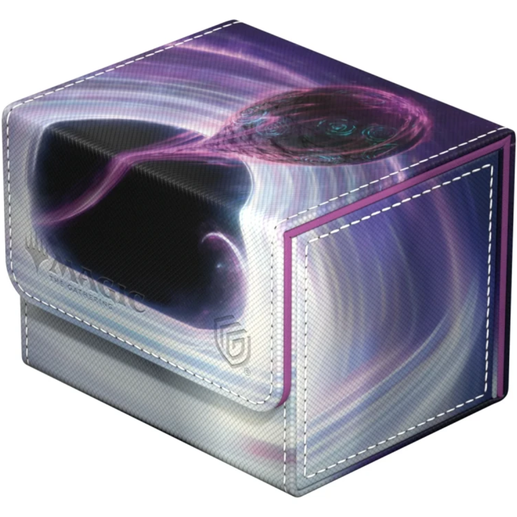 Ultimate Guard Ultimate Guard Sidewinder 100+ Magic Edge of Eternities Susur Secundi Void Altar