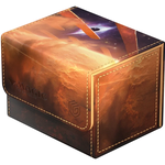 Ultimate Guard Ultimate Guard Sidewinder 100+ Magic Edge of Eternities Adagia Windswept Bastion