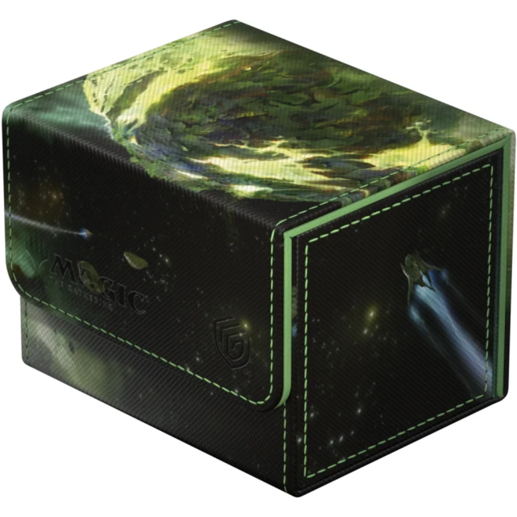 Ultimate Guard Ultimate Guard Sidewinder 100+ Magic Edge of Eternities Hissing Quagmire