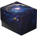 Ultimate Guard Ultimate Guard Sidewinder 100+ Magic Edge of Eternities Gemstone Caverns
