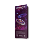 Gabriel Watcher Mothership Millennium Trail