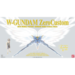 Bandai Gundam PG W-Gundam Zero Custom EW