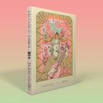 Exalted Funeral Press Ballads of Oraed