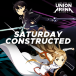 GG PDX Union Arena Tournament Saturday 630 pm