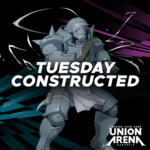 GG PDX Union Arena Weekly Play Tuesday 630 pm