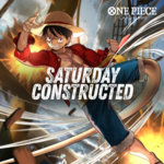 GG PDX One Piece Tournament Saturday 1 pm