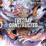 GG PDX One Piece Tournament Tuesday 630 pm