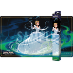 Ravensburger Disney Lorcana Fabled Playmat Cinderella Bibbidi Bobbidi Boo