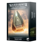 Games Workshop Warhammer Horus Heresy Legiones Astartes Drop Pod