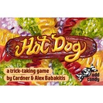 Odd Candy Hot Dog