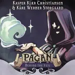 Capstone Games Pagan Fate of Roanoke Behind the Veil