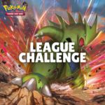GG PDX Pokemon League Challenge Sunday 2 pm