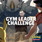 GG PDX Pokemon Gym Leader Challenge Sunday 12 pm