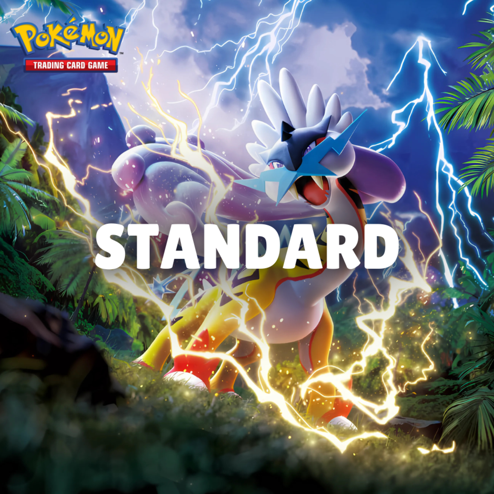 GG PDX Pokemon Tournament Sunday 2 pm