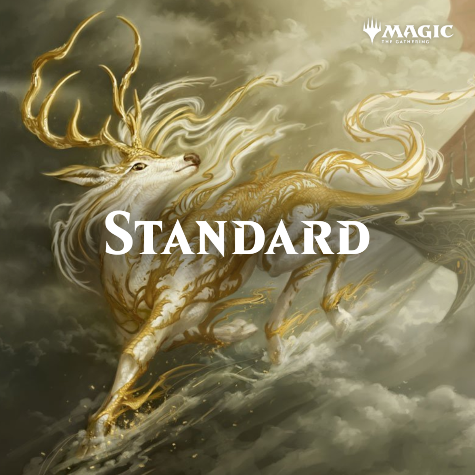 GG PDX Magic the Gathering Friday Standard 6:30pm