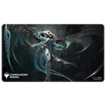 Ultra Pro Ultra Pro Stitched Edge Playmat Magic Commander Series Atraxa, Praetors' Voice