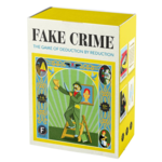 Fitz Games Fake Crime