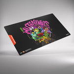 UVS Games Gamegenic Teenage Mutant Ninja Turtles Playmat The Mutanimals