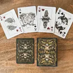 Games Well Playing Cards Evergreen