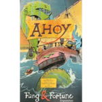 Leder Games Ahoy Fang and Fortune Expansion Leder Games Ahoy Fang and Fortune Expansion