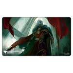 Ultra Pro Ultra Pro Stitched Edge Playmat Magic Commander Series Nekusar The Mindrazer