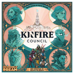 Incredible Dream Kinfire Council