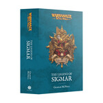 Games Workshop The Legend of Sigmar SC