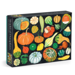 Galison 1000 pc Puzzle World of Pumpkins