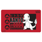 Ultra Pro Ultra Pro Playmat Pokemon Kanto Charmander